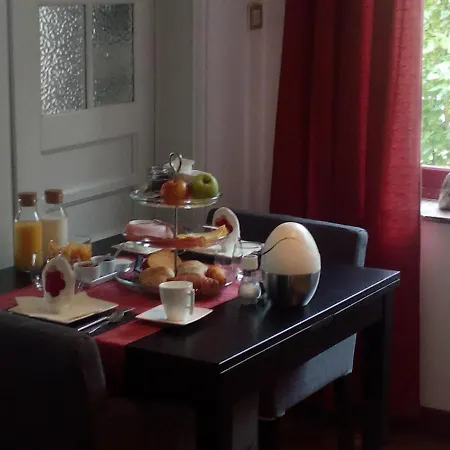 Bed & Breakfast Pittoresque