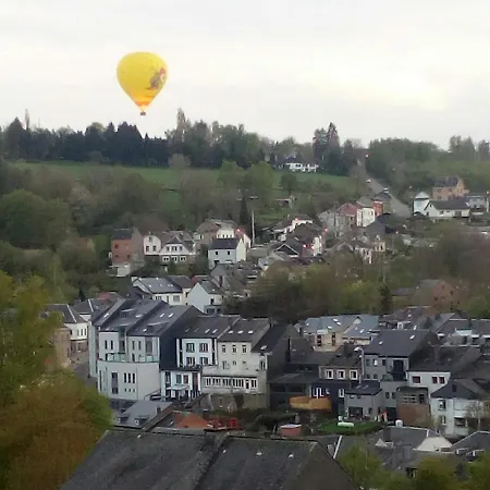 Bed & Breakfast Pittoresque Houffalize