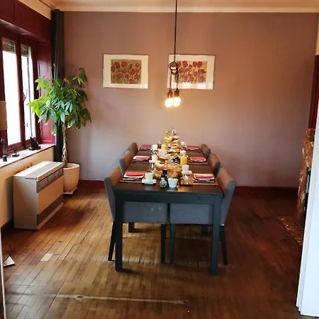 Pittoresque Bed & Breakfast