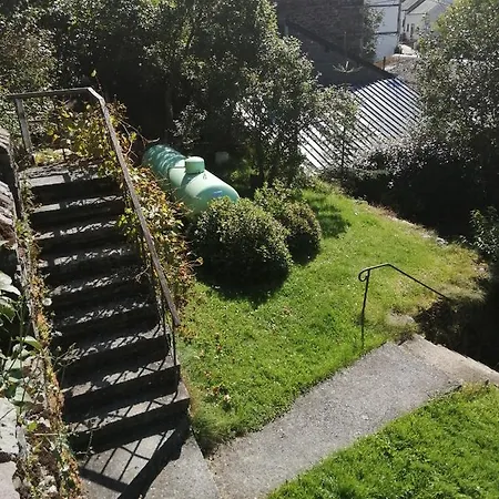 Pittoresque Bed & Breakfast Houffalize