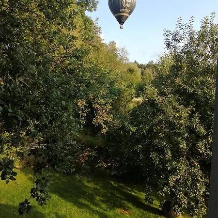 Bed & Breakfast Pittoresque Houffalize