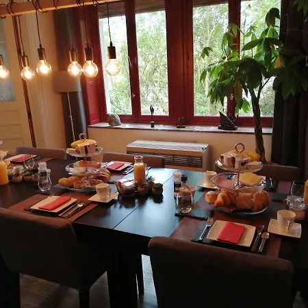 Pittoresque Houffalize