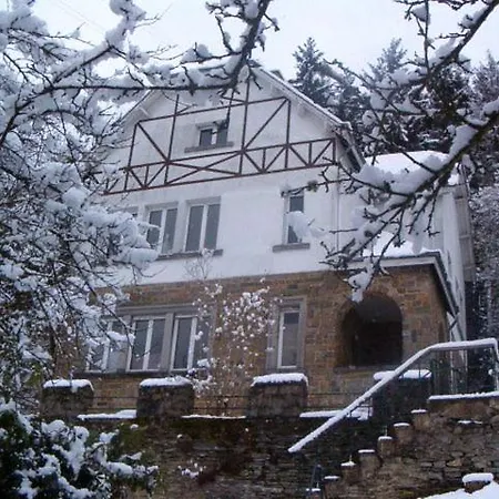 Bed & Breakfast Pittoresque