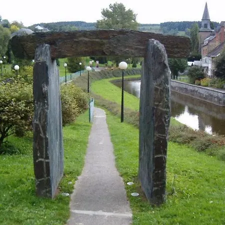 Pittoresque Bed & Breakfast