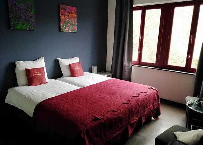 Pittoresque Houffalize