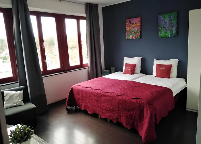 Alojamento de Acomodação e Pequeno-almoço Pittoresque *