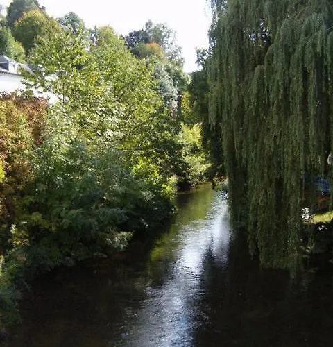 Pittoresque Bed & Breakfast