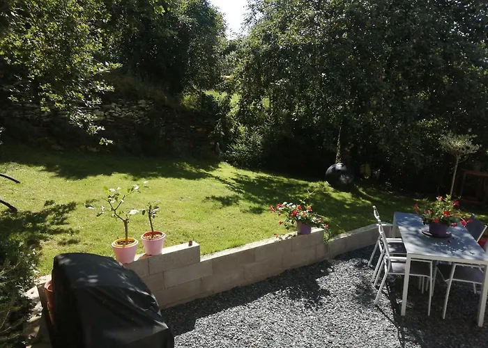 Pittoresque Bed & Breakfast