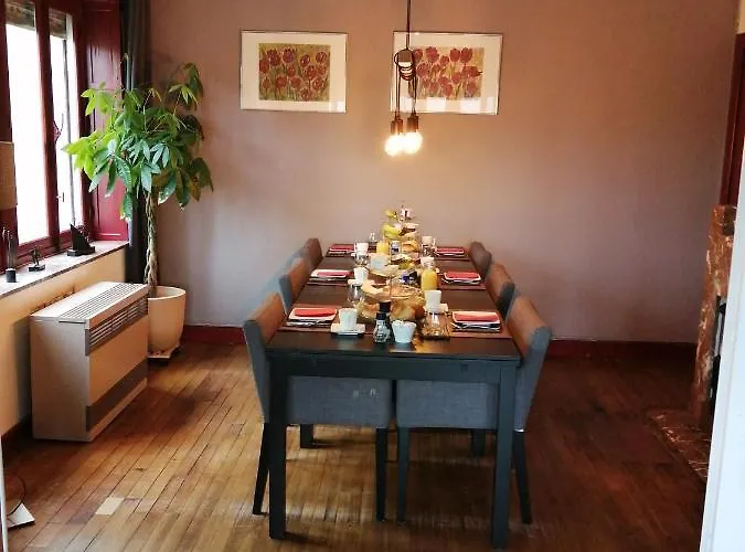 Pittoresque Alojamento de Acomodação e Pequeno-almoço