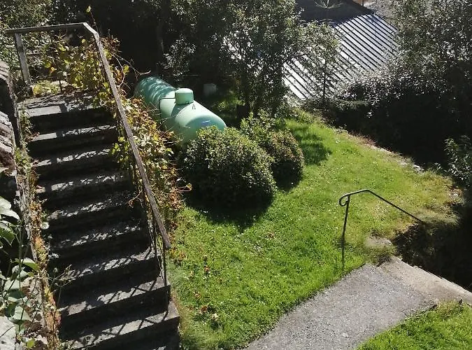 Pittoresque Bed & Breakfast Houffalize