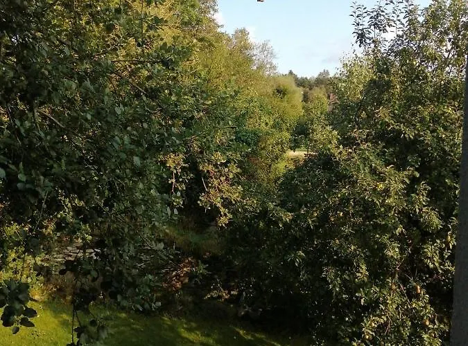 Alojamento de Acomodação e Pequeno-almoço Pittoresque Houffalize