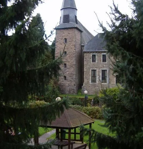 Pittoresque Alojamento de Acomodação e Pequeno-almoço Houffalize